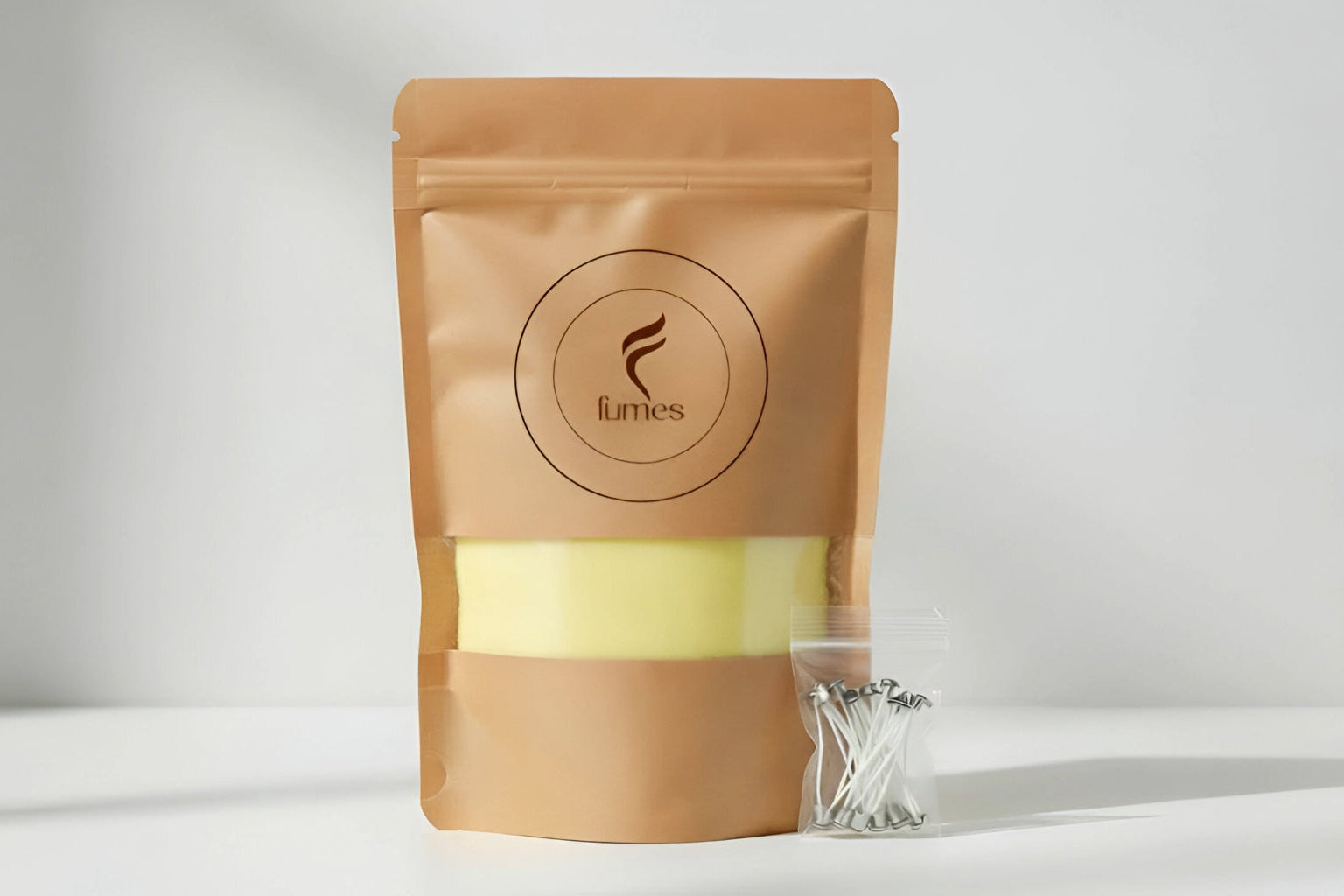 Soft Sun – Pearl Wax (With Free Wicks)