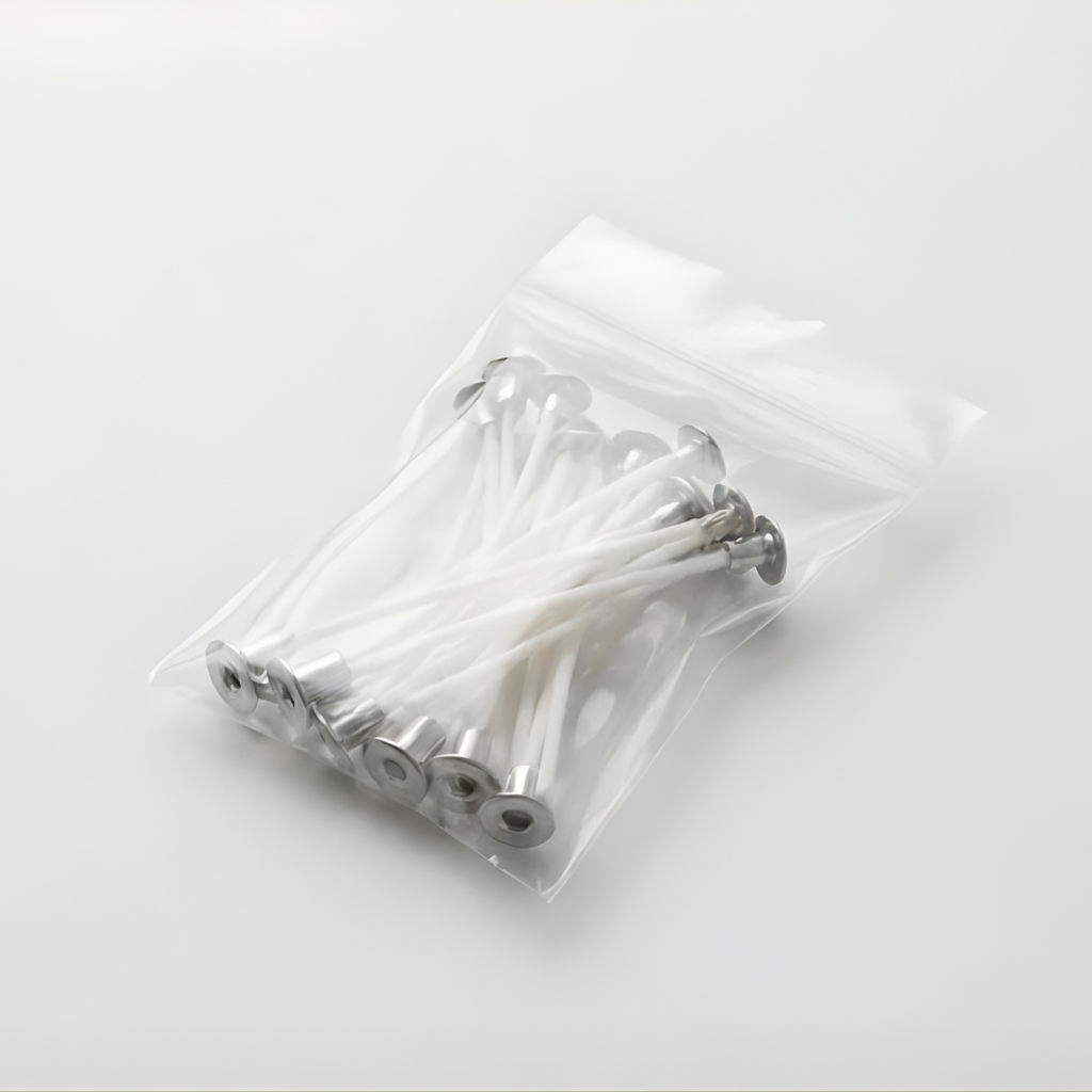 Extra Wicks Pack | Refill for Fumes Pearl Wax